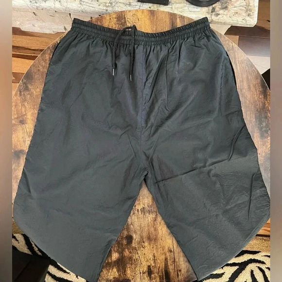 Y2K | womens tracksuit/windbreaker pants. Size: XL - Picture 11 of 11